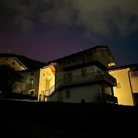 B&B Il Piccolo Principe Bieno  Esterno foto