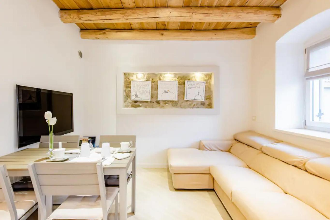 B&B Il Piccolo Principe Bieno  Esterno foto