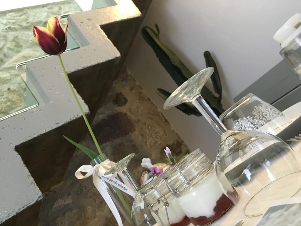 B&B Il Piccolo Principe Bieno  Esterno foto