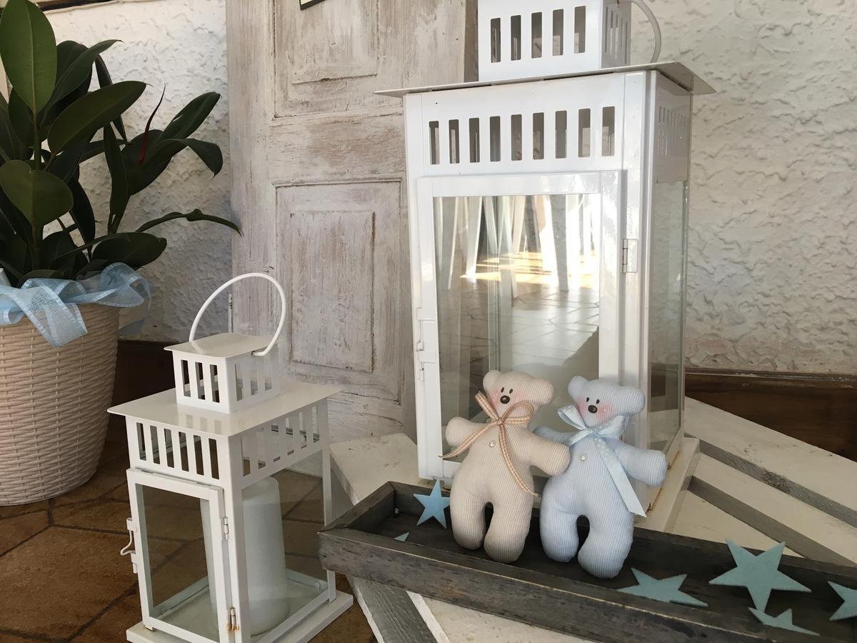 B&B Il Piccolo Principe Bieno  Esterno foto